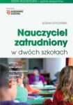 Nauczyciel zatrudniony w dwóch szkołach