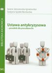 Ustawa antykryzysowa Poradnik dla pracodawców