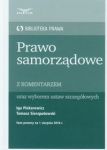 Prawo samorządowe  Biblioteka Prawa