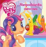 My Little Pony Niespodzianka owocowa