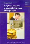 Zarządzanie finansami w przedsiębiorstwie turystycznym