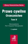 Prawo cywilne Orzecznictwo t.2