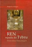 Ren wpada do Tybru