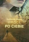 Wrócę po ciebie  nowe