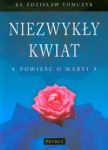 Niezwykły kwiat