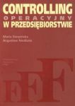 Controlling operacyjny w przedsiębiorstwie