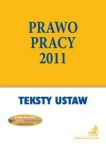 Prawo pracy 2011