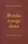 Sztuka żywego słowa