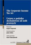 Ustawa o podatku dochodowym od osób prawnych The Corporate Income Tax Act