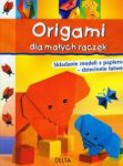 Origami dla małych rączek