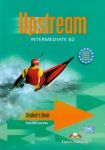 Upstream Intermediate Student\'s Book + CD B2