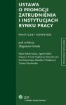 Ustawa o promocji zatrudnienia i instytucjach rynku pracy