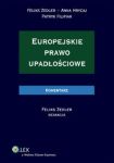 Europejskie prawo upadłościowe Komentarz