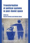 Transformation of political sysems in post - Soviet space