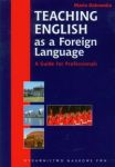 Teaching English as a Foreign Language