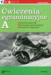 Ćwiczenia egzaminacyjne A