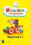 Wesoła szkoła i przyjaciele 1 Wyprawka 1