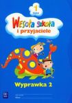 Wesoła szkoła i przyjaciele 1 Wyprawka 2