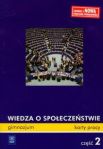 Wiedza o społeczeństwie Część 2 Karty pracy