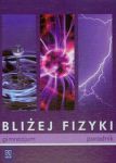 Bliżej fizyki 1-3 Poradnik dla nauczyciela Segregator