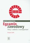 Egzamin zawodowy Technik budownictwa