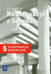 Konstrukcje z betonu 5