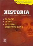 Maturalnie, że zdasz Historia zadania, testy, arkusze egzaminacyjne