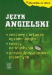 Maturalnie że zdasz Język angielski