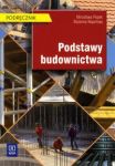 Podstawy budownictwa podręcznik