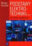 Podstawy elektrotechniki Część 2 Podręcznik