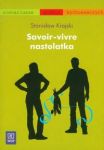 Savoir-vivre nastolatka