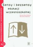 Sensy i bezsensy edukacji wczesnoszkolnej