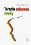 Terapia zaburzeń mowy