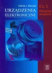 Urządzenia elektroniczne Część 1 Elementy urządzeń