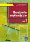 Urządzenia elektroniczne Część 1 Podręcznik