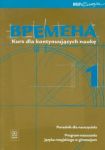 Wremiena 1 Poradnik dla nauczyciela Kurs dla kontynuujących naukę