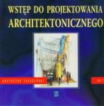 Wstęp do projektowania architektonicznego 3 podręcznik