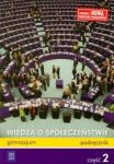 Wiedza o społeczeństwie część 2 podręcznik