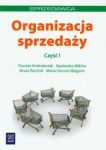 Organizacja sprzedaży część 1