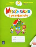 Wesoła szkoła i przyjaciele 2 Ćwiczymy liczenie Część 4