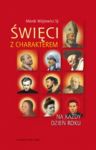Święci z charakterem