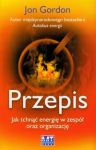 Przepis Jak tchnąć energię w zespół oraz organizację