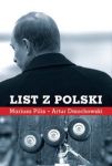 List z Polski