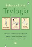 Rebecca Eckler Trylogia Pakiet