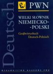 Wielki słownik niemiecko-polski