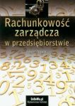 Rachunkowość zarządcza w przedsiębiorstwie