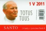 24 kadry z życia Jana Pawła II