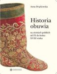 Historia obuwia