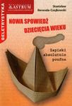 Nowa spowiedź dziecięcia wieku