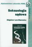 Seksuologia sądowa